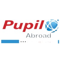 Pupil Abroad - India logo, Pupil Abroad - India contact details