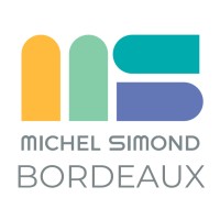 Cabinet Michel Simond Bordeaux logo, Cabinet Michel Simond Bordeaux contact details