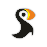 Puffin Softwares logo, Puffin Softwares contact details