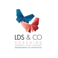 LDS & CO  - Executive coach et Direction en temps partagé logo, LDS & CO  - Executive coach et Direction en temps partagé contact details