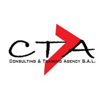 Consulting & Training Agency S.A.L logo, Consulting & Training Agency S.A.L contact details