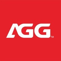 AGG Australia logo, AGG Australia contact details