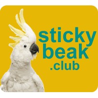 Sticky Beak Club logo, Sticky Beak Club contact details