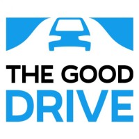 The Good Drive logo, The Good Drive contact details