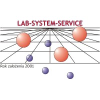 Lab-System-Service logo, Lab-System-Service contact details