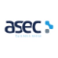 asec UAE logo, asec UAE contact details