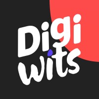 Digiwits logo, Digiwits contact details