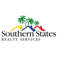 Southern States Realty Services logo, Southern States Realty Services contact details