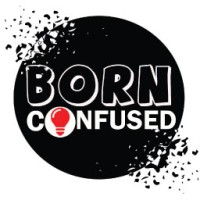 Born Confused logo, Born Confused contact details