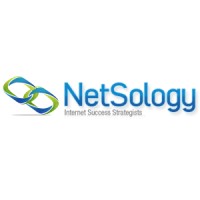 Netsology Web Solutions logo, Netsology Web Solutions contact details