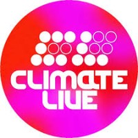 Climate Live Aotearoa logo, Climate Live Aotearoa contact details