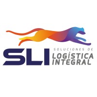 SOLUCIONES DE LOGISTICA INTEGRAL SLI logo, SOLUCIONES DE LOGISTICA INTEGRAL SLI contact details