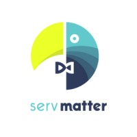 Servmatter logo, Servmatter contact details