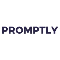 Promptly 3PL logo, Promptly 3PL contact details