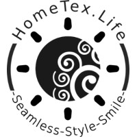 Home Tex Life logo, Home Tex Life contact details