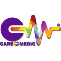 Care + Medic logo, Care + Medic contact details