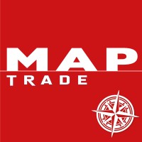 MAP Trade logo, MAP Trade contact details