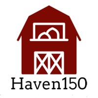 Haven150 logo, Haven150 contact details