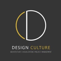 Design Culture logo, Design Culture contact details