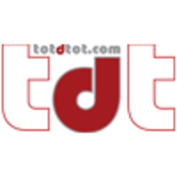 totdtot logo, totdtot contact details