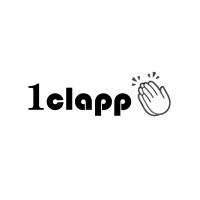 1CLAPP logo, 1CLAPP contact details