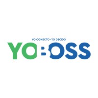 YO BOSS logo, YO BOSS contact details