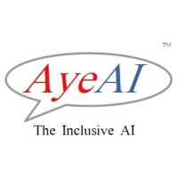 AyeAI आई-ए-आई logo, AyeAI आई-ए-आई contact details