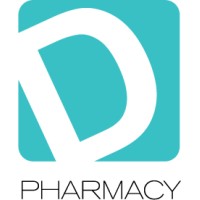 DPharmacy.gr logo, DPharmacy.gr contact details