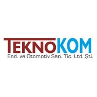 Teknokom Otomotiv San. Tic. logo, Teknokom Otomotiv San. Tic. contact details