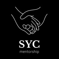 SYC Mentorship Program logo, SYC Mentorship Program contact details