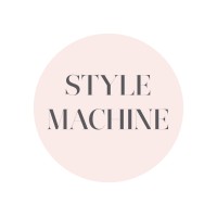 Style Machine logo, Style Machine contact details