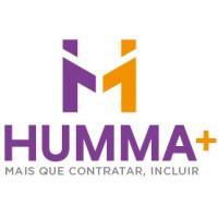 HUMMA+ logo, HUMMA+ contact details