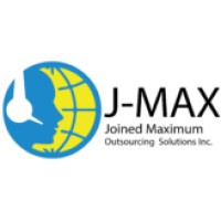 JMAX Outsourcing Solutions logo, JMAX Outsourcing Solutions contact details