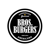 Bros. Burgers logo, Bros. Burgers contact details