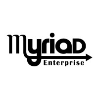 Myriad Enterprise logo, Myriad Enterprise contact details