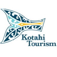 Kotahi Tourism logo, Kotahi Tourism contact details