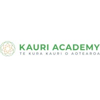 KAURI ACADEMY New Zealand logo, KAURI ACADEMY New Zealand contact details