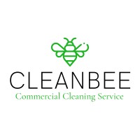 Clean Bee Commercial Cleaning Service logo, Clean Bee Commercial Cleaning Service contact details