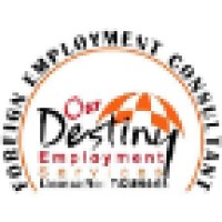 Our Destiny Employment Services Pvt Ltd logo, Our Destiny Employment Services Pvt Ltd contact details