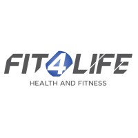 Fit4Life Health and Fitness logo, Fit4Life Health and Fitness contact details