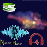 Noesis Books logo, Noesis Books contact details