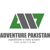 Adventure Pakistan logo, Adventure Pakistan contact details