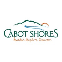 Cabot Shores Wilderness Resort and Retreat logo, Cabot Shores Wilderness Resort and Retreat contact details