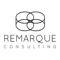 Remarque Consulting logo, Remarque Consulting contact details