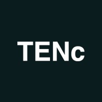 TENc logo, TENc contact details