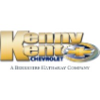 Kenny Kent Chevrolet logo, Kenny Kent Chevrolet contact details