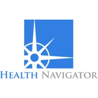 Health Navigator logo, Health Navigator contact details