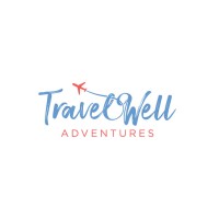 TravelWell Adventures logo, TravelWell Adventures contact details