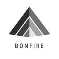 Bonfire logo, Bonfire contact details