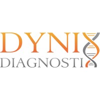 Dynix Diagnostix logo, Dynix Diagnostix contact details